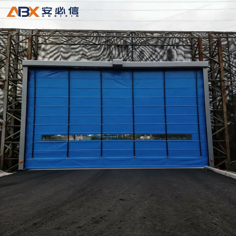 滁州市堆积门